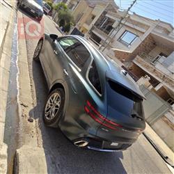 جنسس GV70